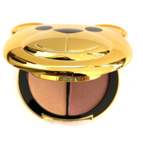 Moschino+Sephora Bear Highlighter Duo-NWT - Picture 9 of 9